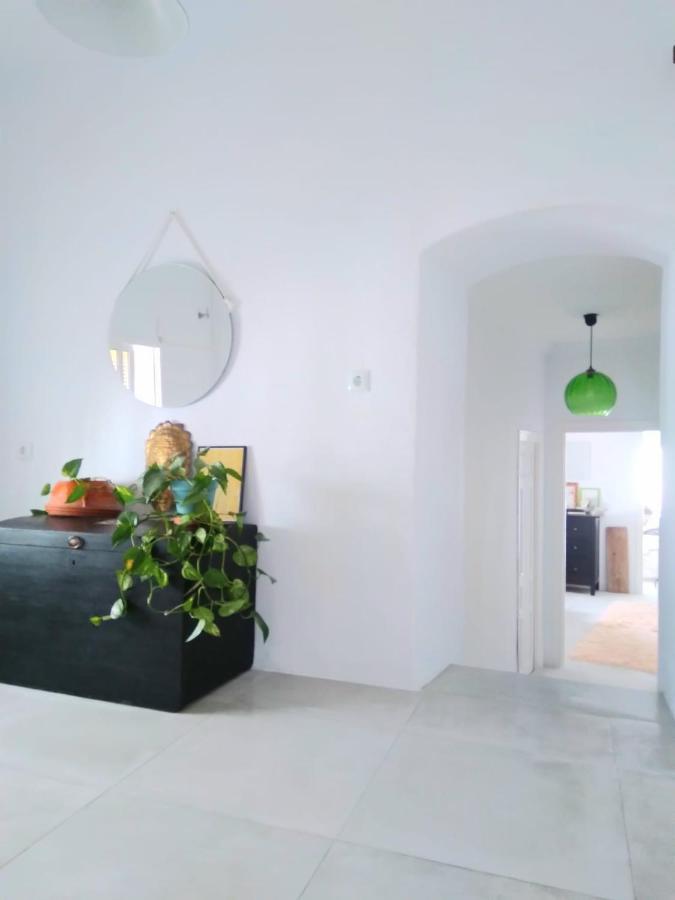 Villa Merced Вехер-де-ла-Фронтера Екстер'єр фото